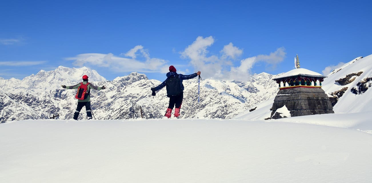 Chopta