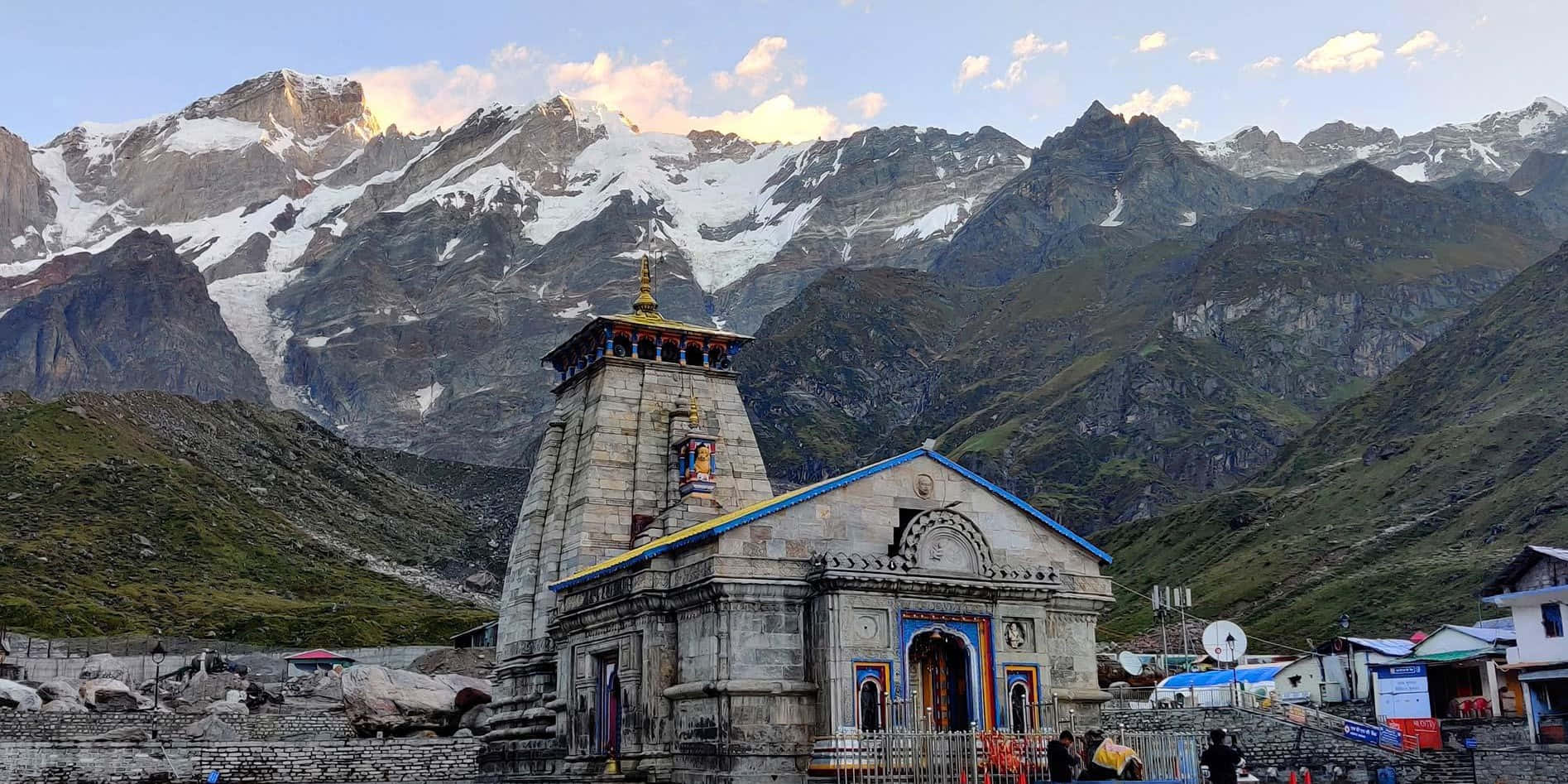 Kedarnath