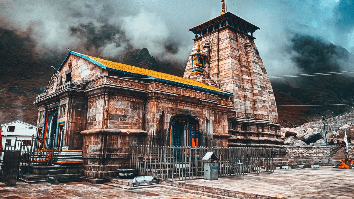 Kedarnathtour